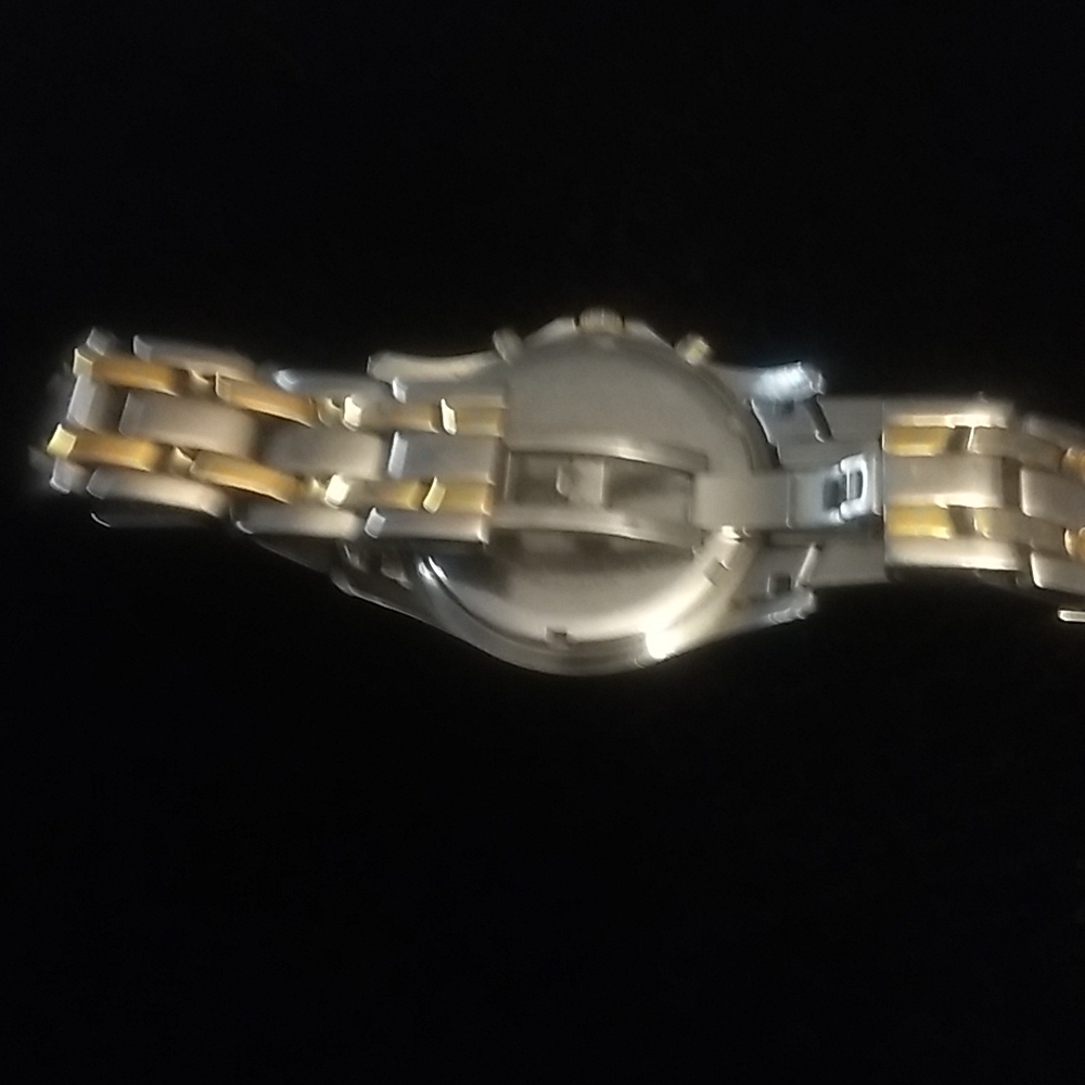 Men's DELMA watch